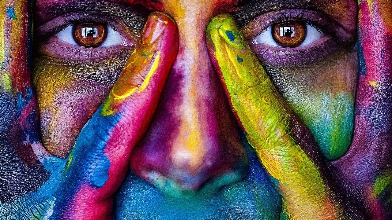 The Grace of Being Seen