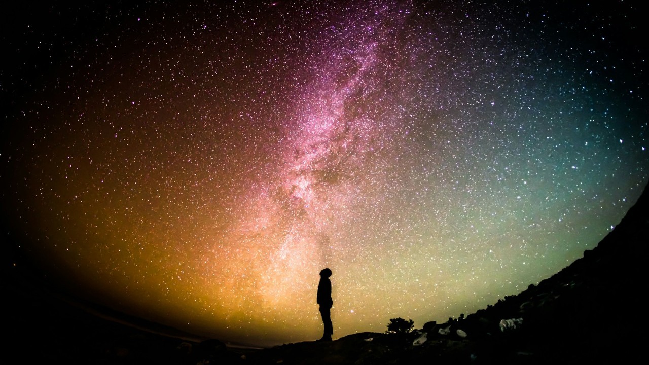 On Spaciousness